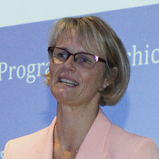 Bundesbildungsministerin Anja Karliczek