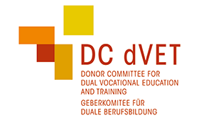 Das Geberkomitee für duale Berufsbildung startet am 1. Dezember in die nächste Phase
