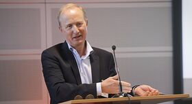 Stefan Schneider, BMBFSFJ