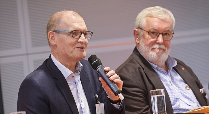 Thorsten Giehler, GIZ