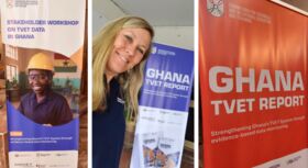 Workshops TVET Reporting Impressions
