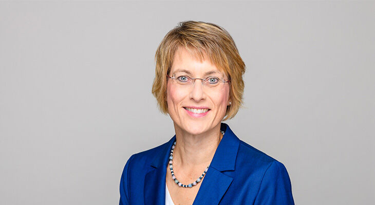 Portr&auml;t von Sandra  Gabarde