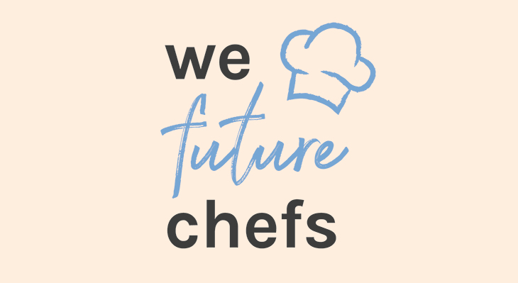 "We - Future Chefs" - Finalkochen in Berlin und Haifa