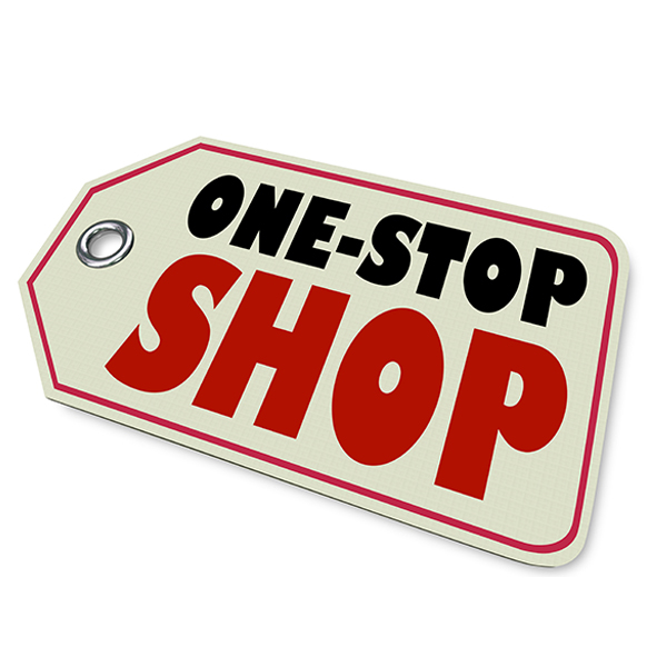 Beratung im One-Stop Shop für Berufsbildungszusammenarbeit