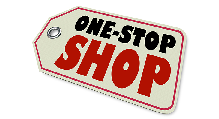 Der One-Stop Shop für Berufsbildungszusammenarbeit