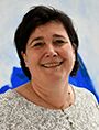 Desk Officer and Organiser of the Round Table office Susanne Wermuth