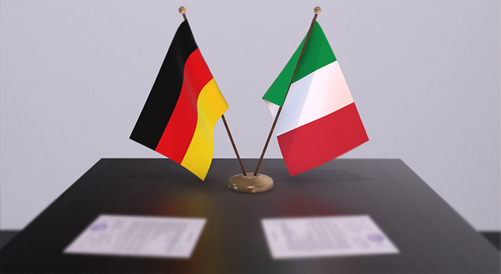 Deutsch-Italienische Berufsbildungszusammenarbeit weiter intensiviert