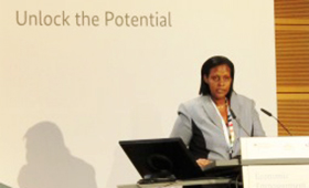 Frauen durch Berufliche Bildung stärken – Konferenz zur neuen G7 Initiative