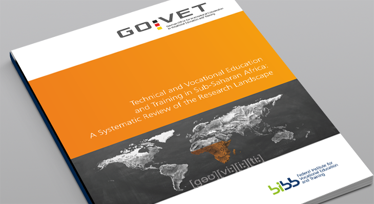 TVET in Sub-Saharan Africa: the state of research