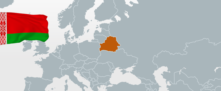Belarus/Weißrussland