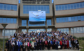 GOVET informiert im mongolischen Parlament zur dualen Berufsausbildung