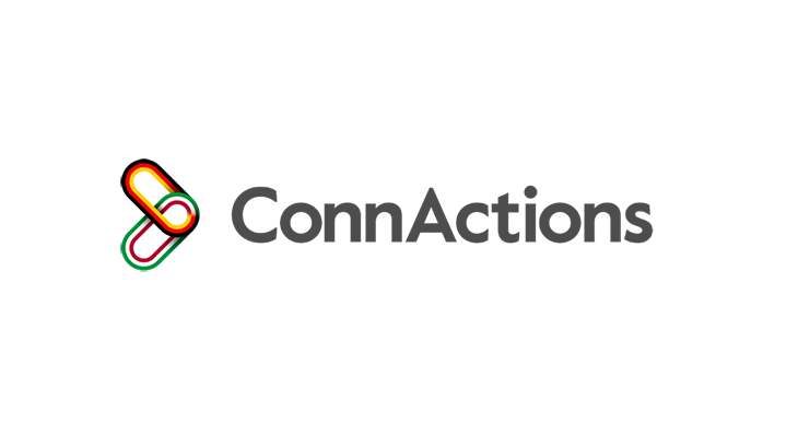 ConnActions Logo