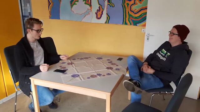 Einsendung von Marius, Yannick, Marcel