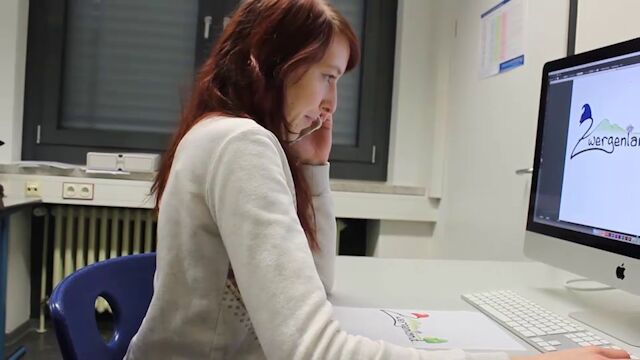 Einsendung von Romina-Dilara, Jana, Denise