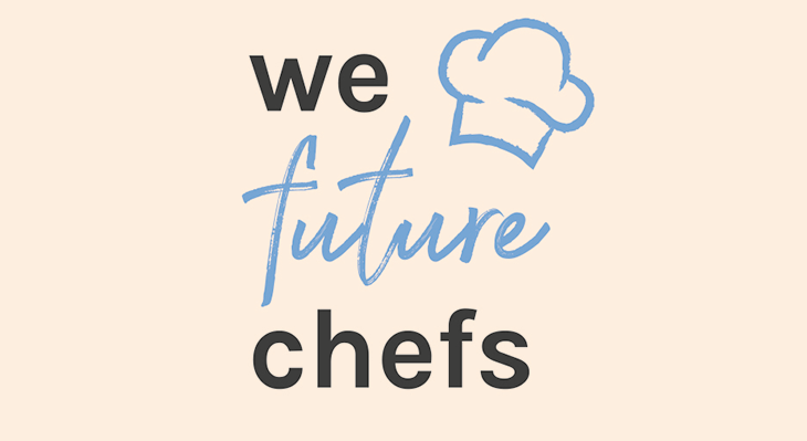 Livestream Finale "We - Future Chefs"